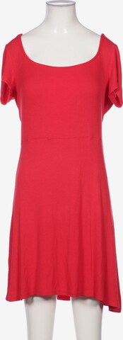 MANGO Dress in S in Red: front