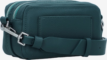 ESPRIT Crossbody Bag 'Ona' in Green