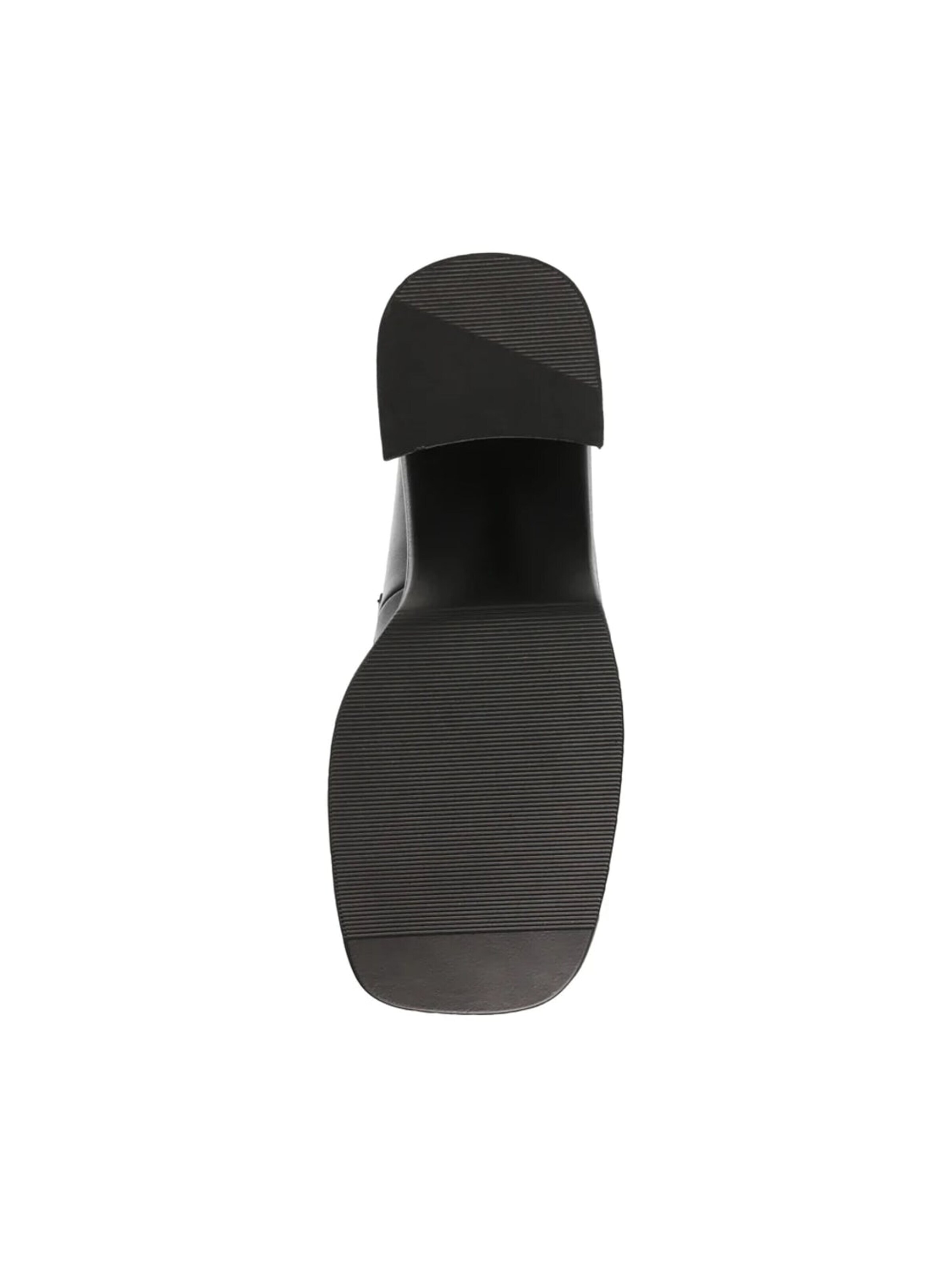 STEVE MADDEN Mocassins in Zwart