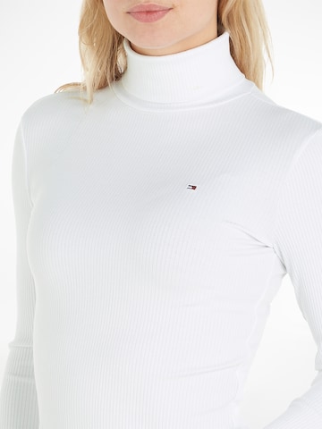 TOMMY HILFIGER Shirt in White