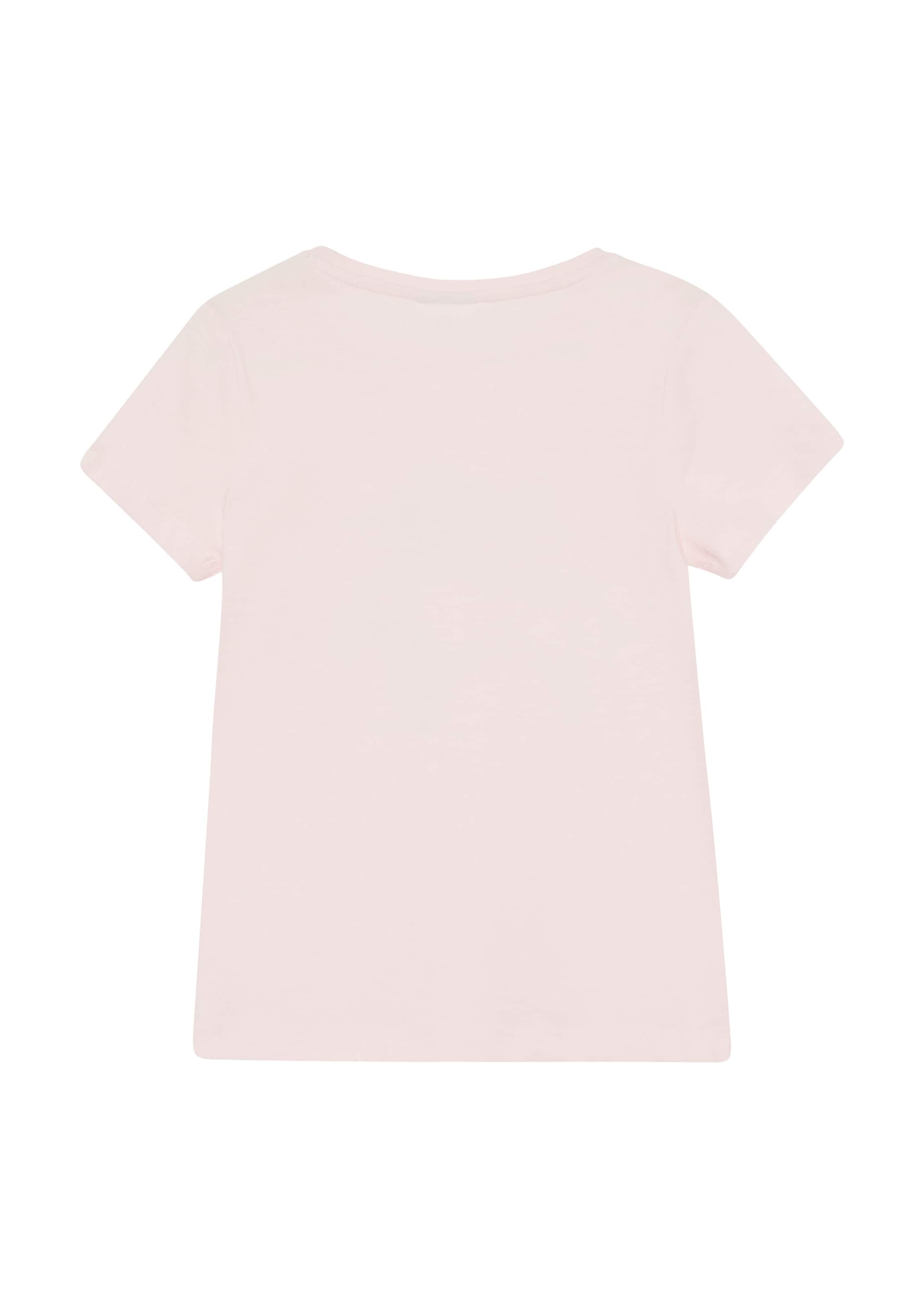 s.Oliver Shirt in Pink