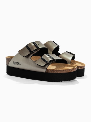 Bayton Μιούλ 'EDITH' σε πράσινο