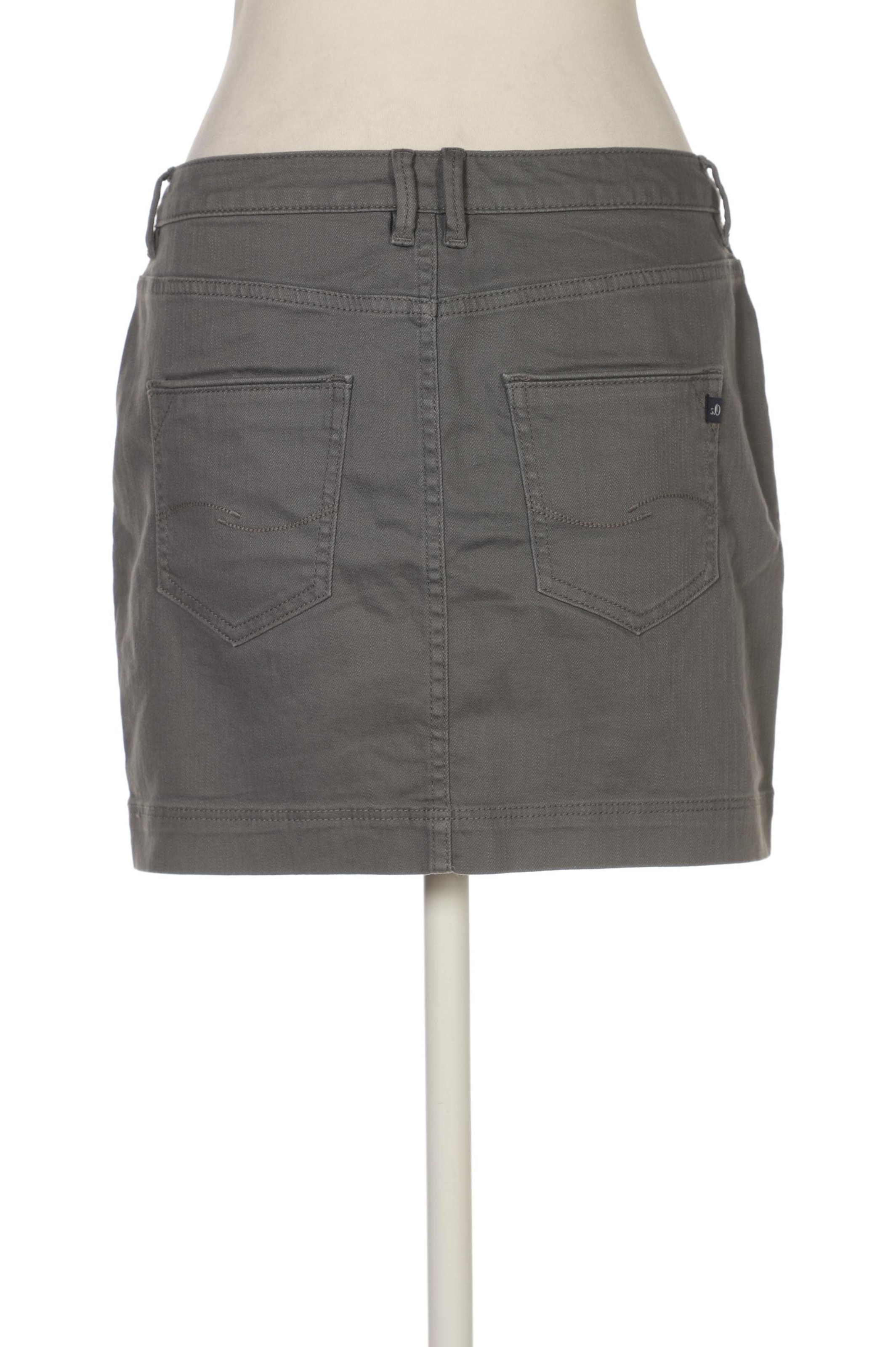 s.Oliver Rock S in Grau