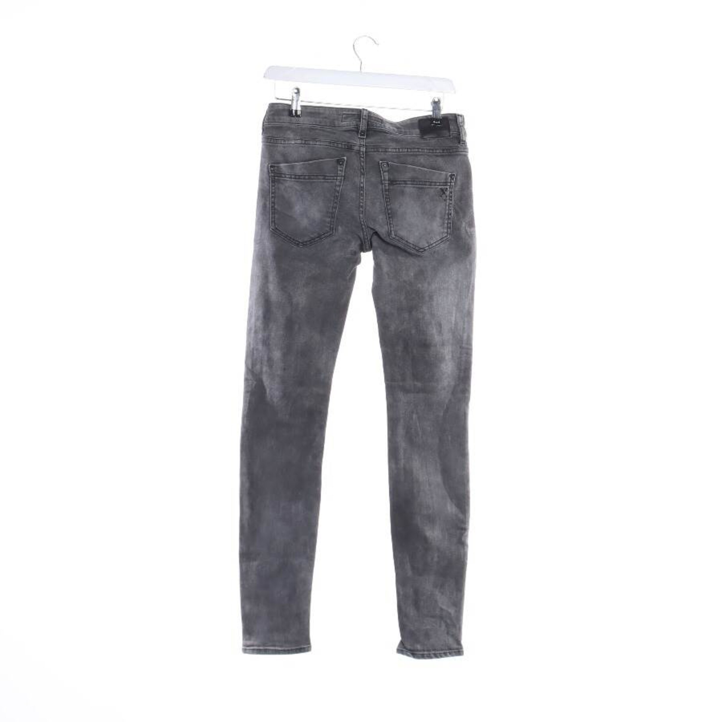 DRYKORN Jeans in 26 x 34 in Black