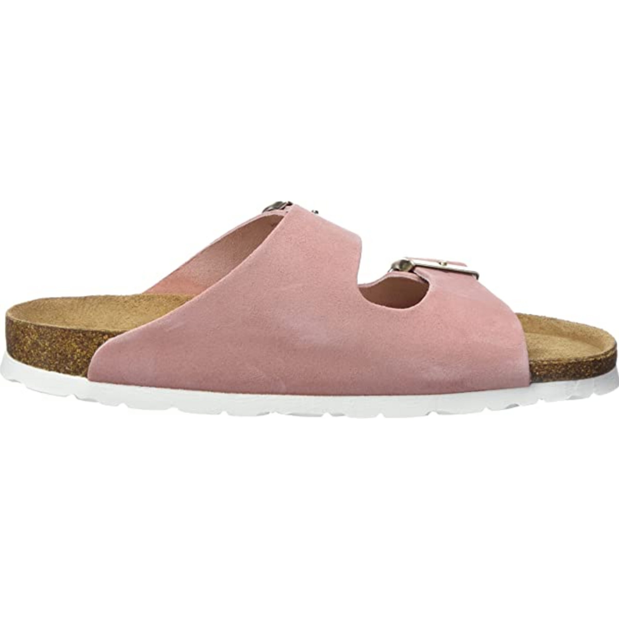 ROHDE Muiltjes 'Alba' in Roze