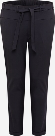 KAFFE CURVE Spodnie 'Jia' w kolorze czarnym, Podgląd produktu