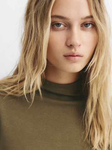 Pull&Bear Ruha - zöld