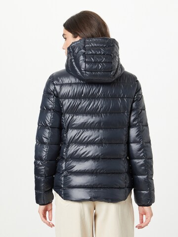 ESPRIT Jacke in Schwarz