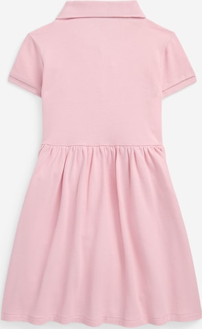 Polo Ralph Lauren Dress in Pink