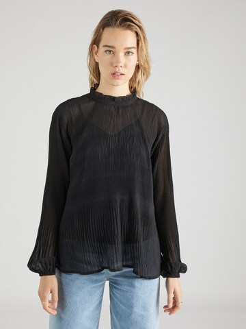 ABOUT YOU Blouse 'Diana' in Black: front