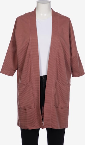 Soyaconcept Sweater & Cardigan in M in Pink: front