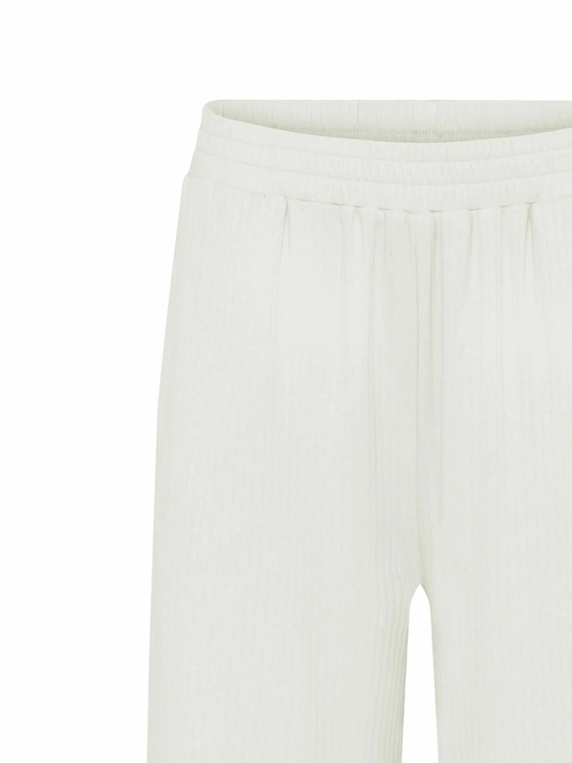 Pantalon de pyjama 'Amy' CCDK Copenhagen en blanc