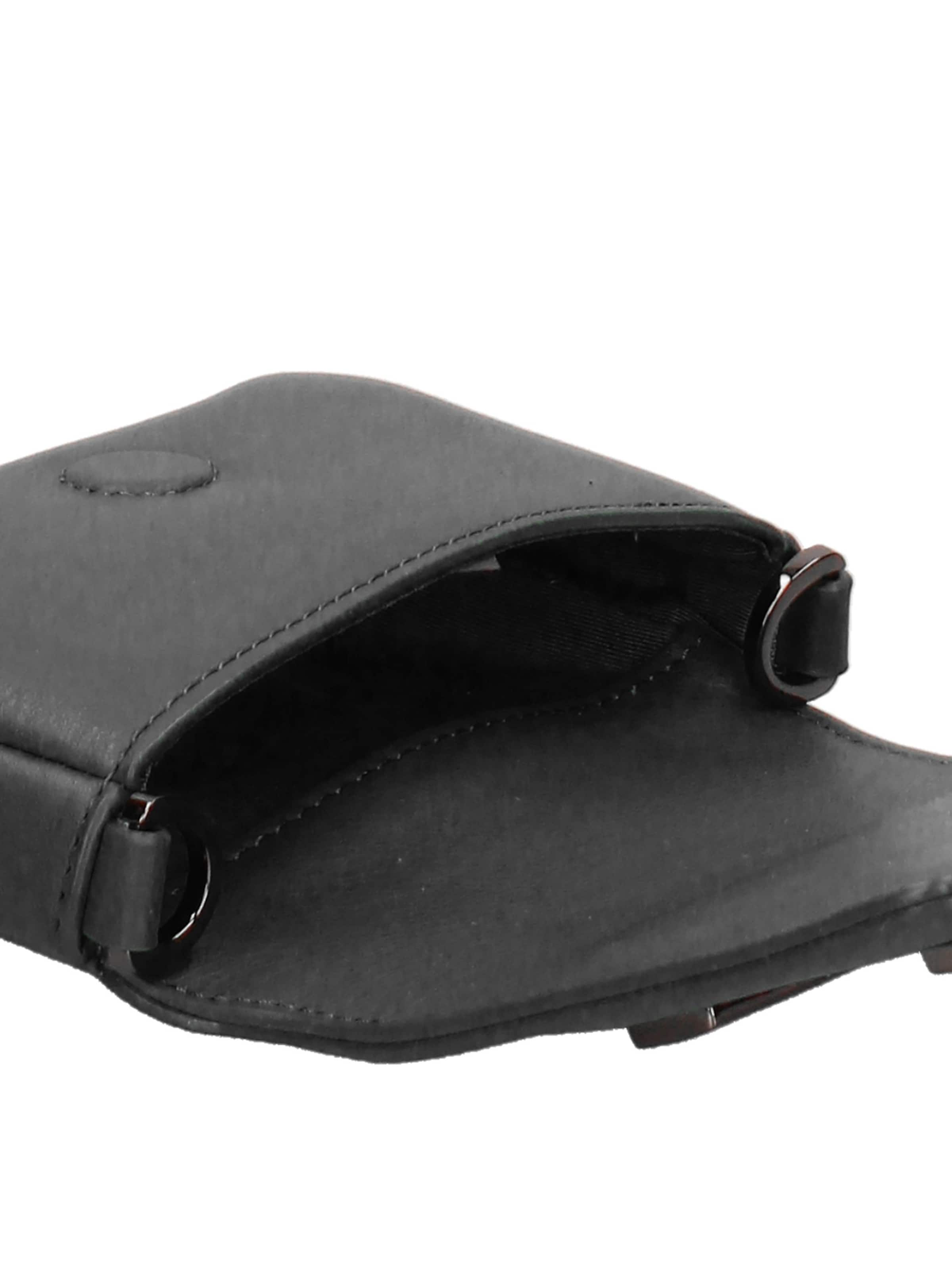 Custo Barcelona Schoudertas in Zwart