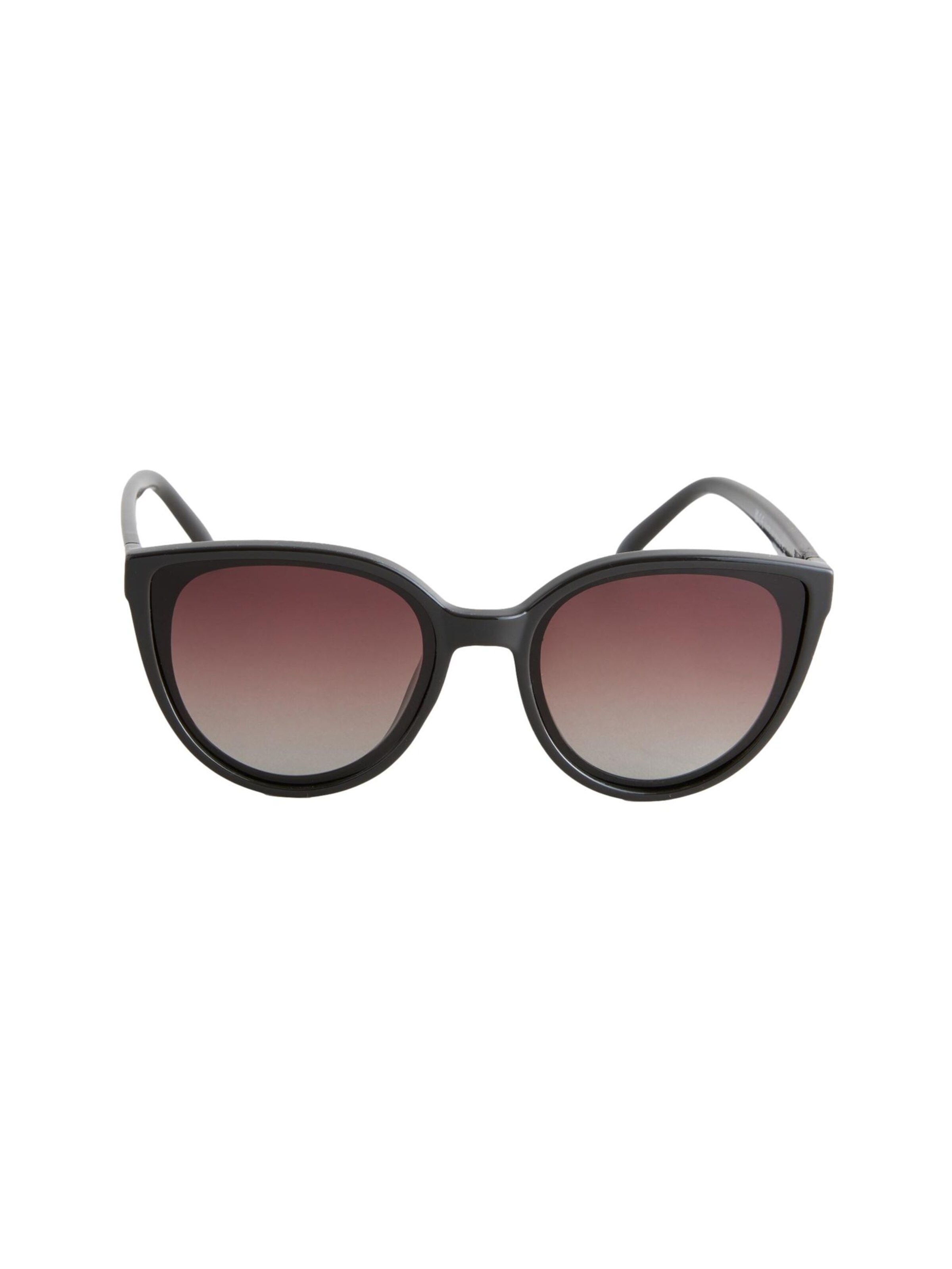 Next Sonnenbrille in Braun: Vorderseite