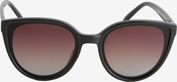 Next Sonnenbrille in Braun: Vorderseite