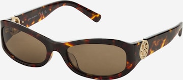 ruda Tory Burch Akiniai nuo saulės '0TY7229U': priekis