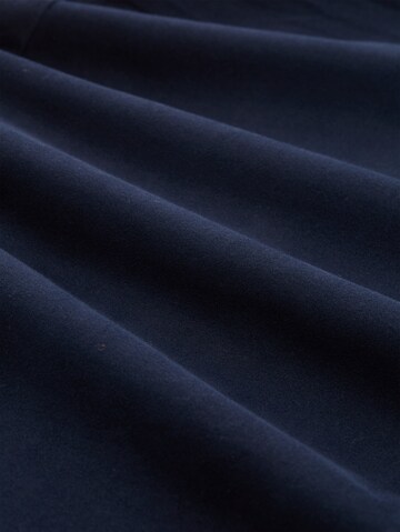 TOM TAILOR Loose fit Pants in Blue
