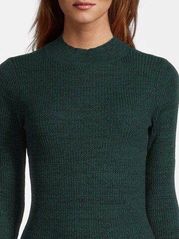 Orsay Pullover 'Campari' in Grün