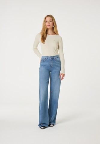 Fabienne Chapot Sweater in Beige