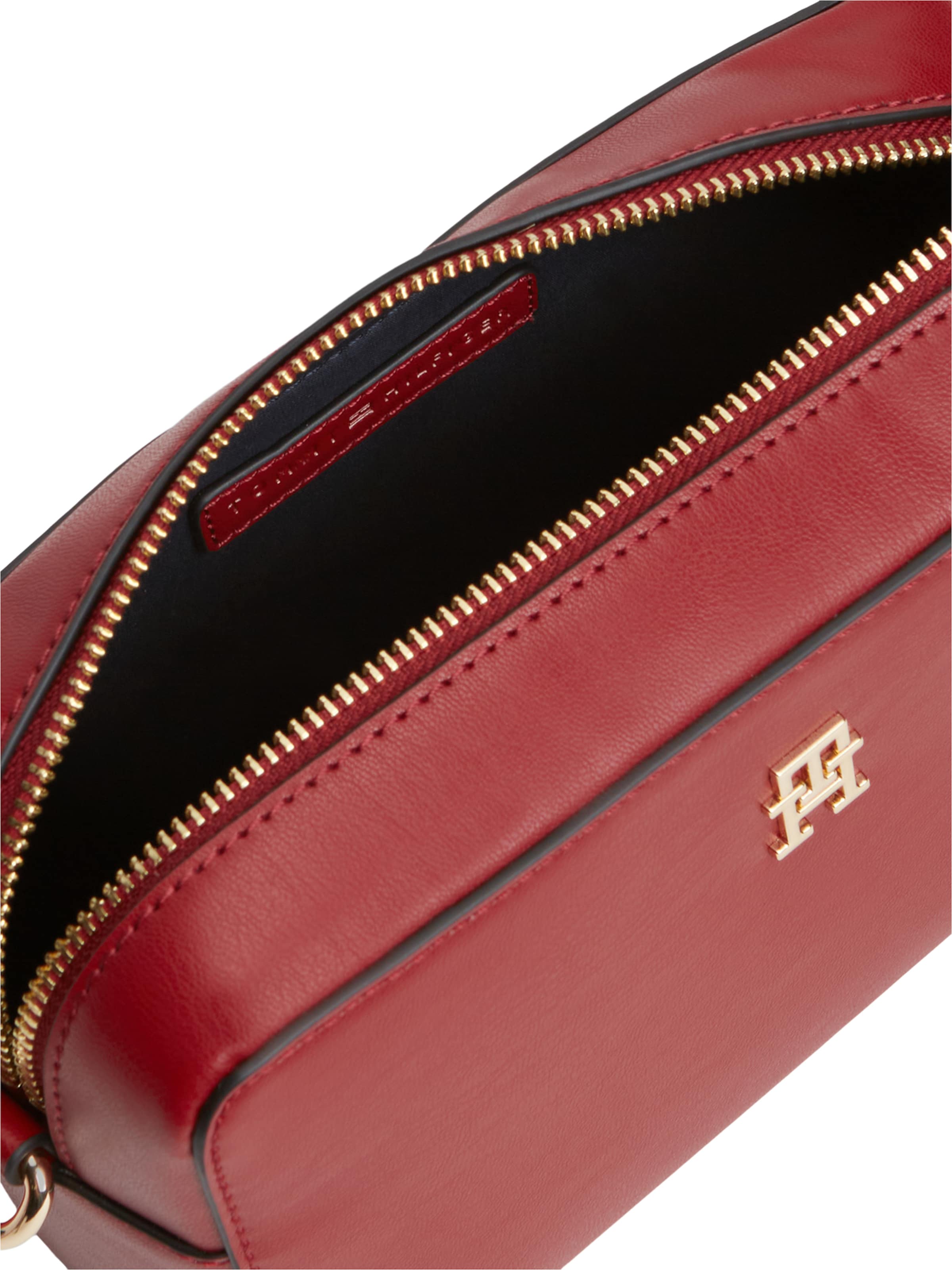 Sac à bandoulière 'JOY' TOMMY HILFIGER en rouge