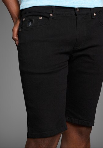Bruno Banani LM Skinny Jeans in Black