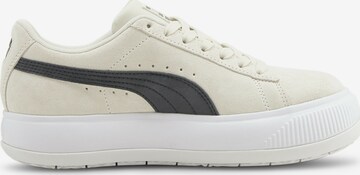 PUMA Sneakers laag 'Mayu' in Wit