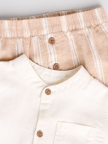 Next Set i beige