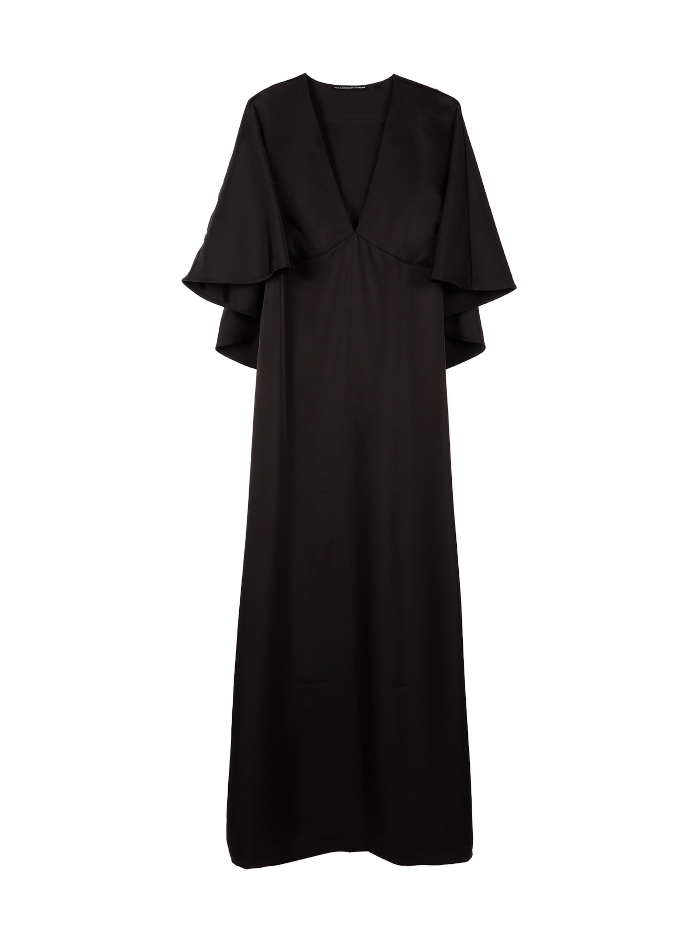 Lola Casademunt Ruha - fekete: elől