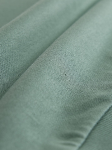 Next - Sudadera en verde