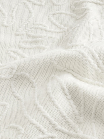 Next Sweatshirt in Beige