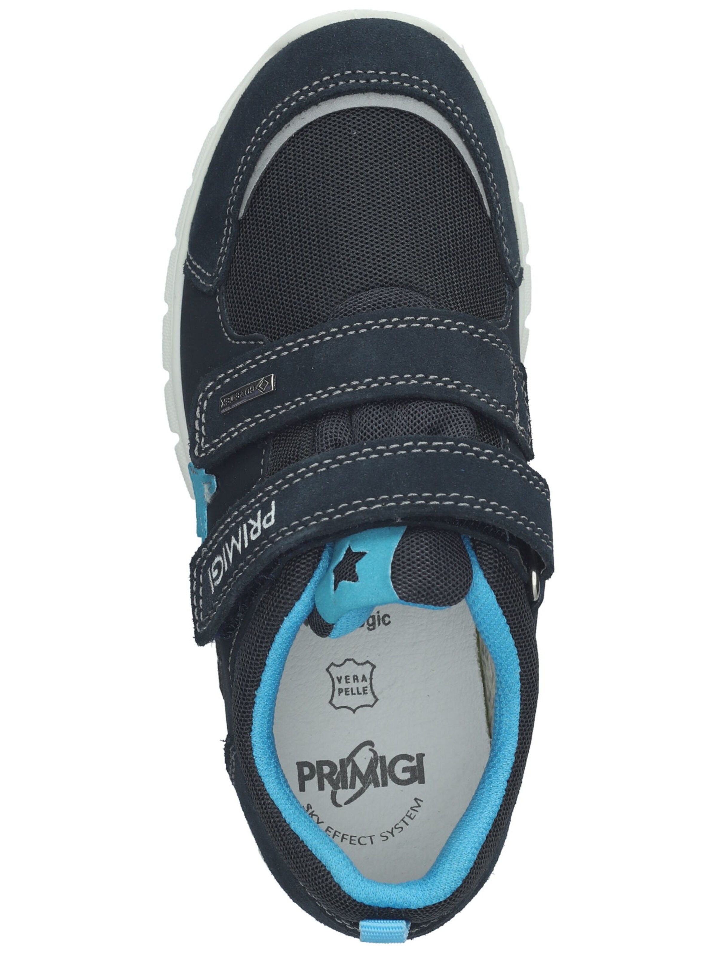 PRIMIGI Sneakers in Blauw