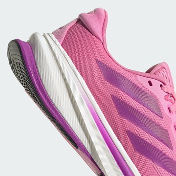 ADIDAS PERFORMANCE Loopschoen ' Supernova Rise 2' in Roze