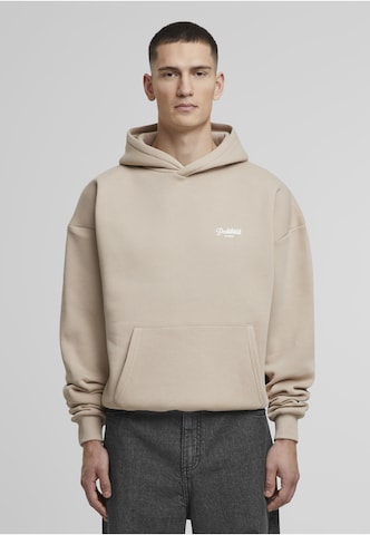 Prohibited Sweatshirt in Beige