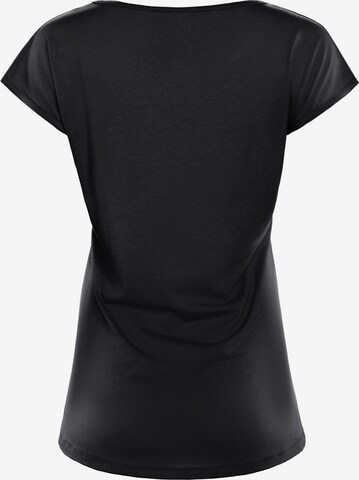 Winshape Performance Shirt 'MCT013' in Black