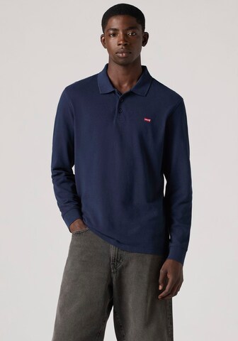 LEVI'S ® Shirt in Blue: front
