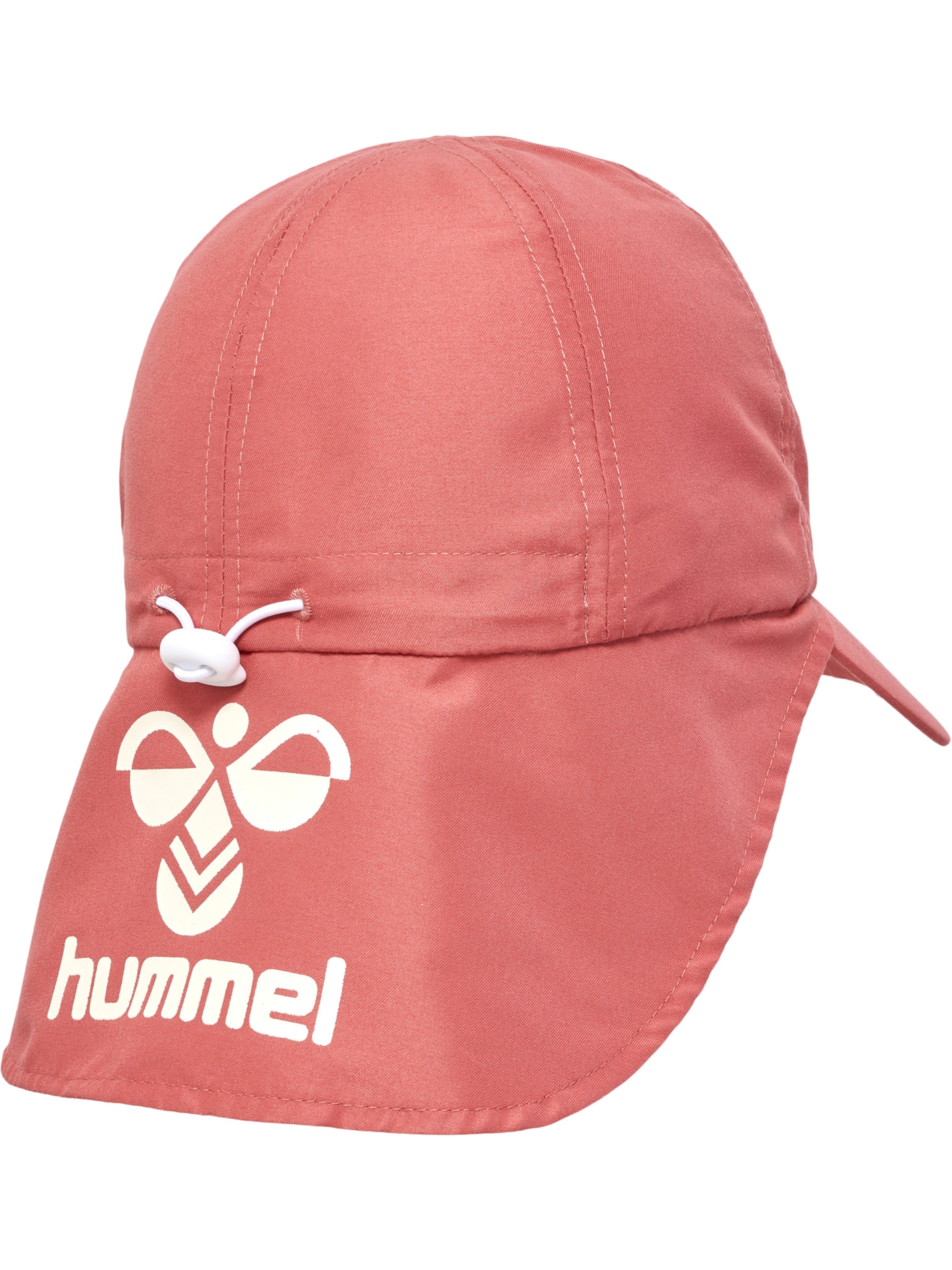 Hummel Hat i rød