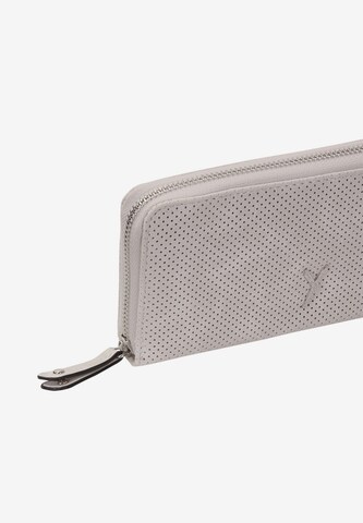 Suri Frey Wallet 'Romy' in Grey