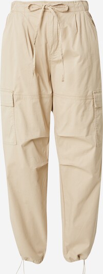 QS Cargo trousers in Sand, Item view