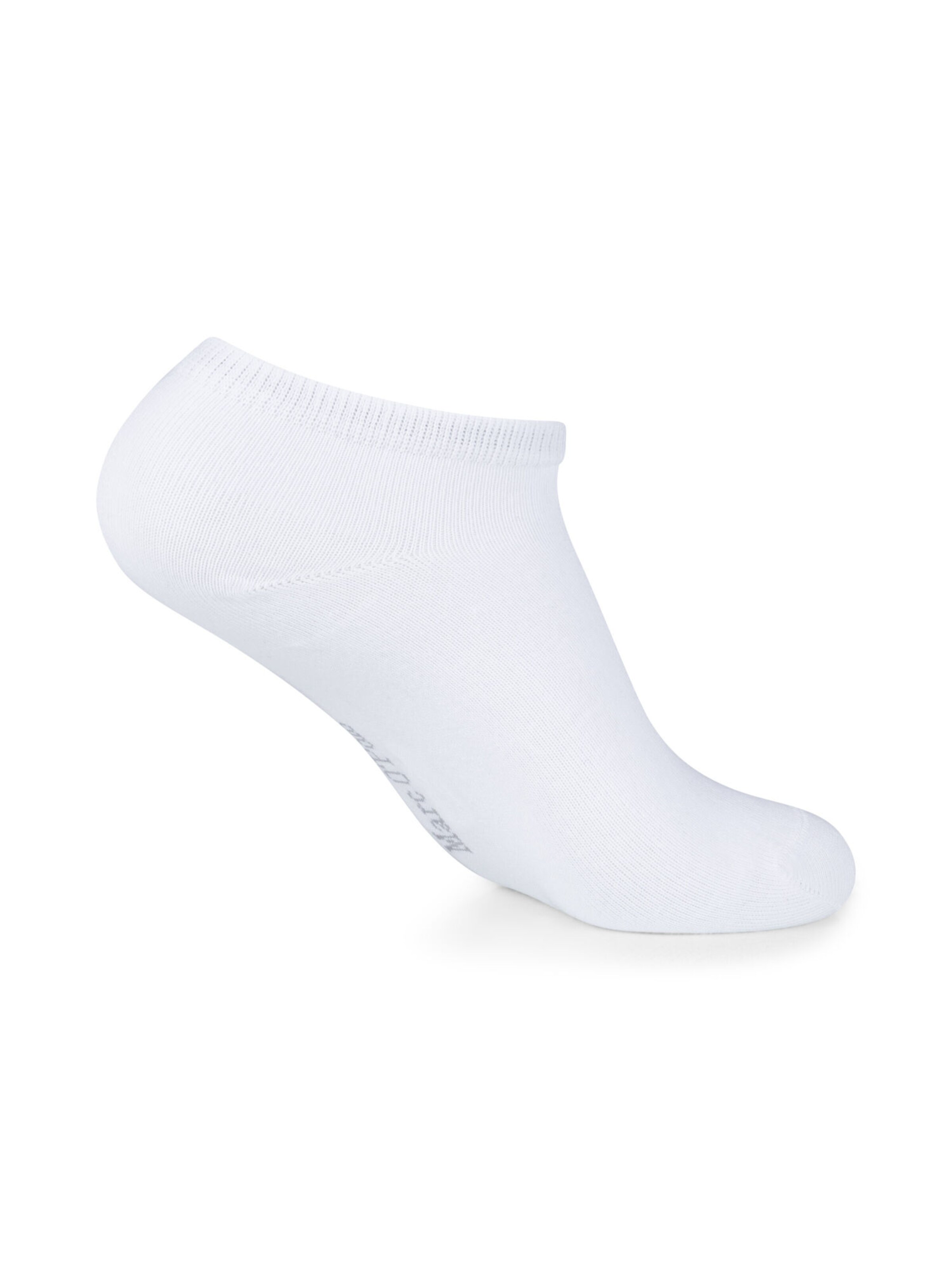 Marc O'Polo Ankle Socks in White