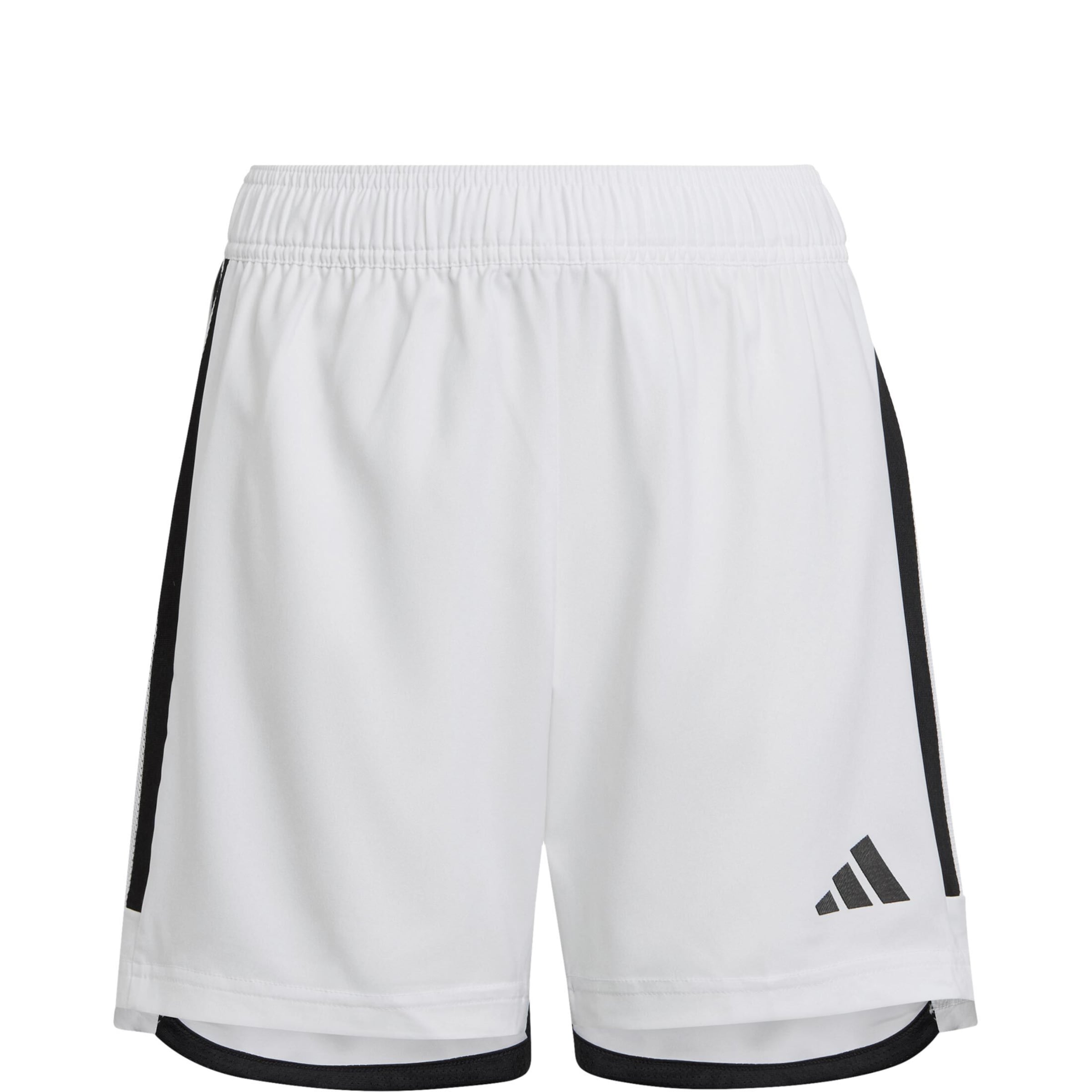 ADIDAS PERFORMANCE Sporthose 'Tiro 23 Competition Match' in Weiß: Vorderseite