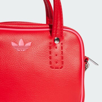 ADIDAS ORIGINALS Crossbody bag 'Adicolor' in Red
