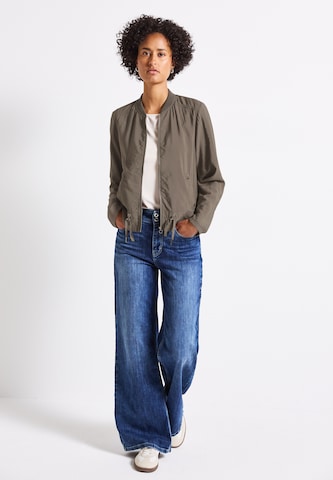 STREET ONE Tussenjas in Bruin