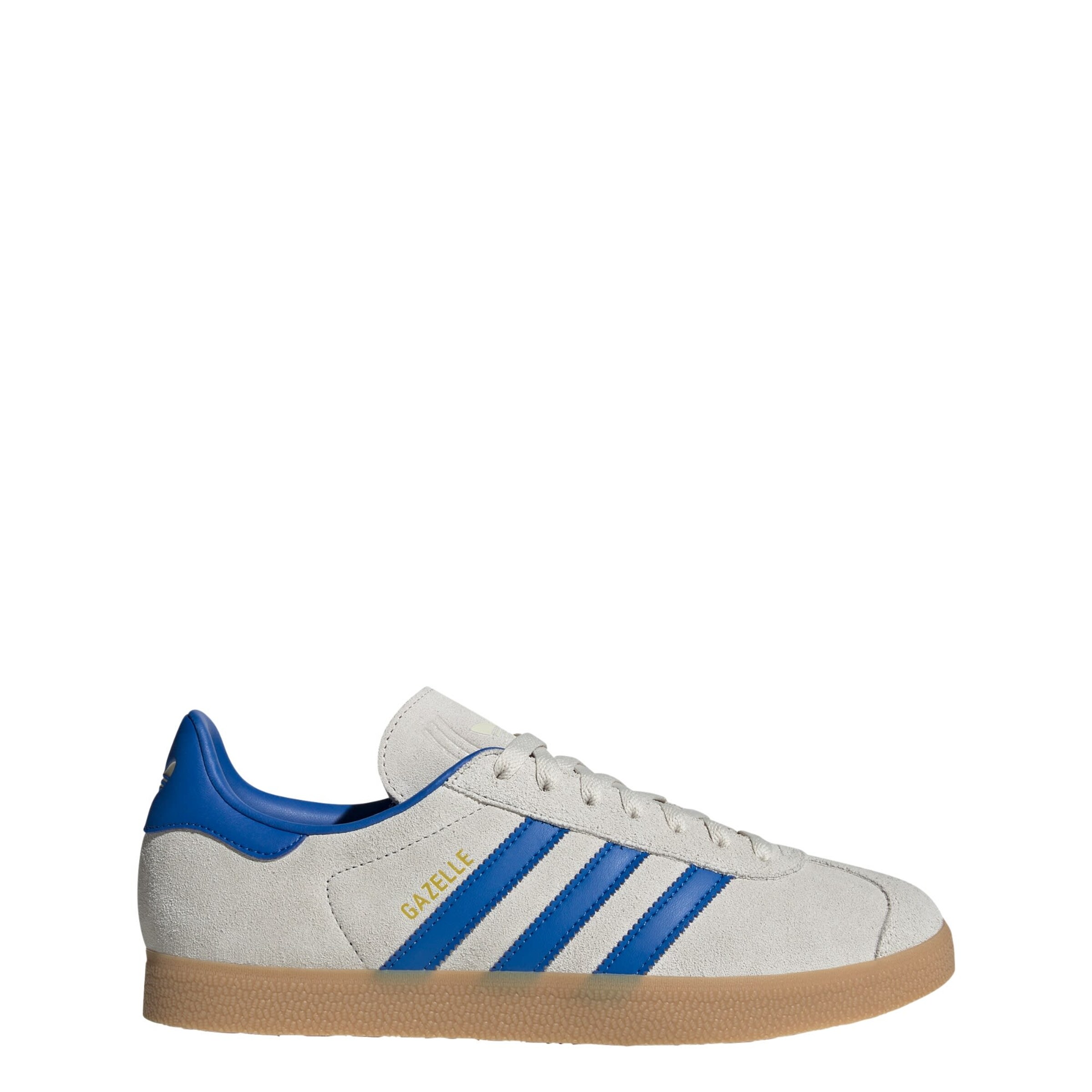 Sneaker bassa 'Gazelle' di ADIDAS ORIGINALS in beige