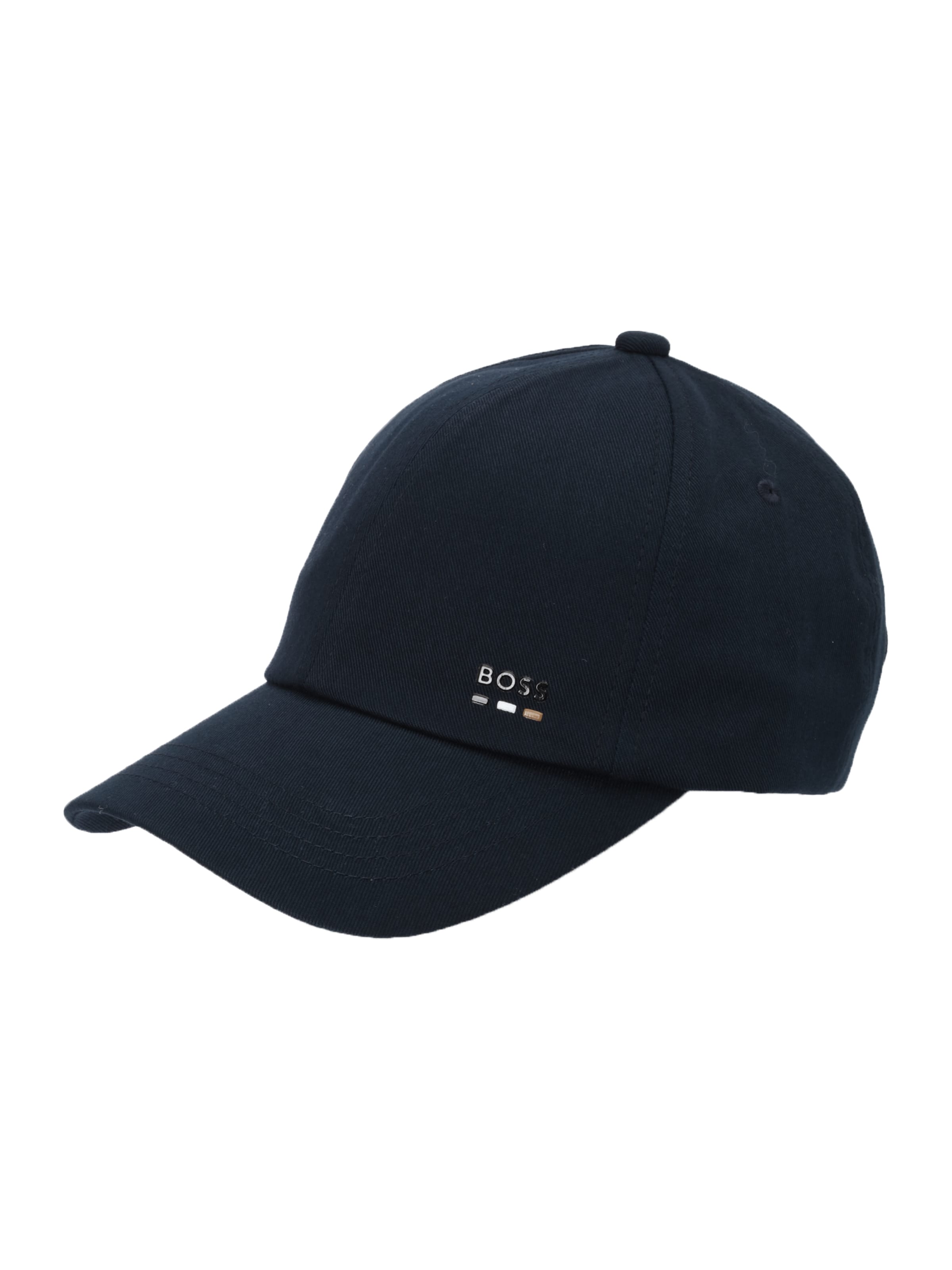 BOSS Cap in navy, Produktansicht
