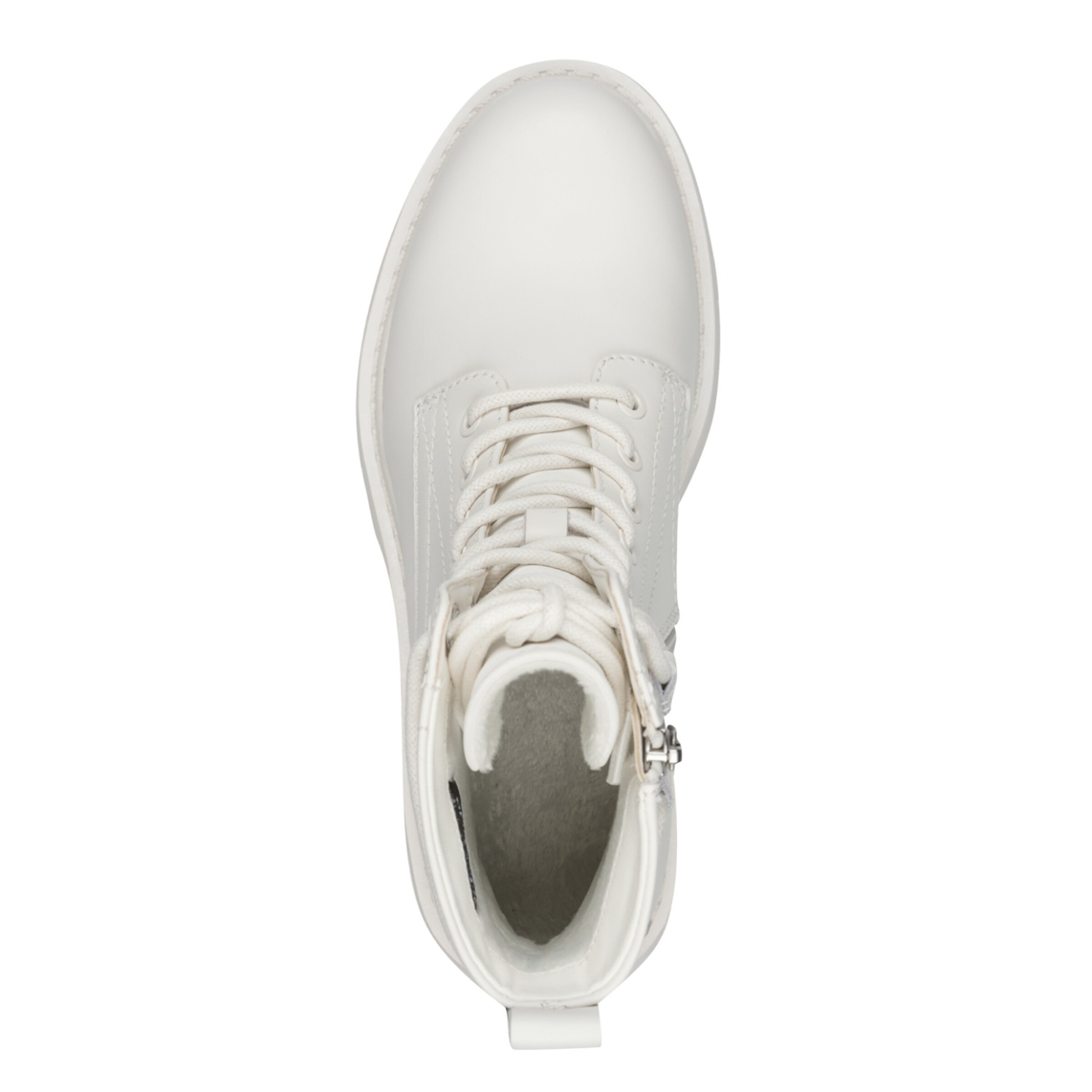 Tamaris Booties in White