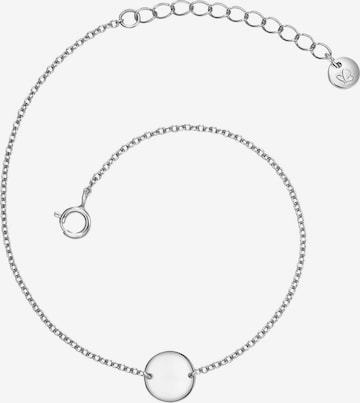 Glanzstücke München Bracelet in Silver: front