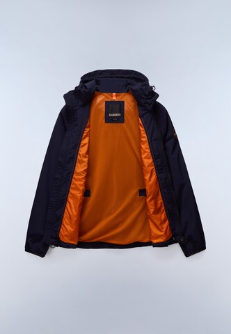 NAPAPIJRI Performance Jacket in Blue