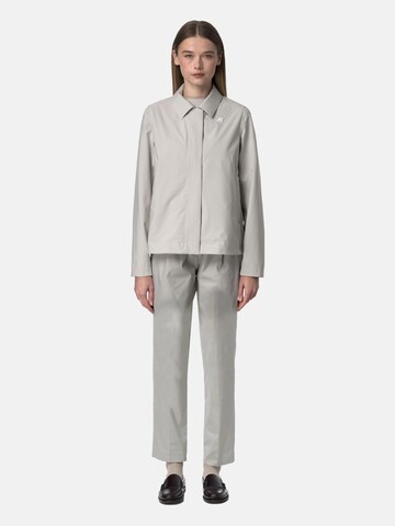 K-Way Övergångsjacka i beige