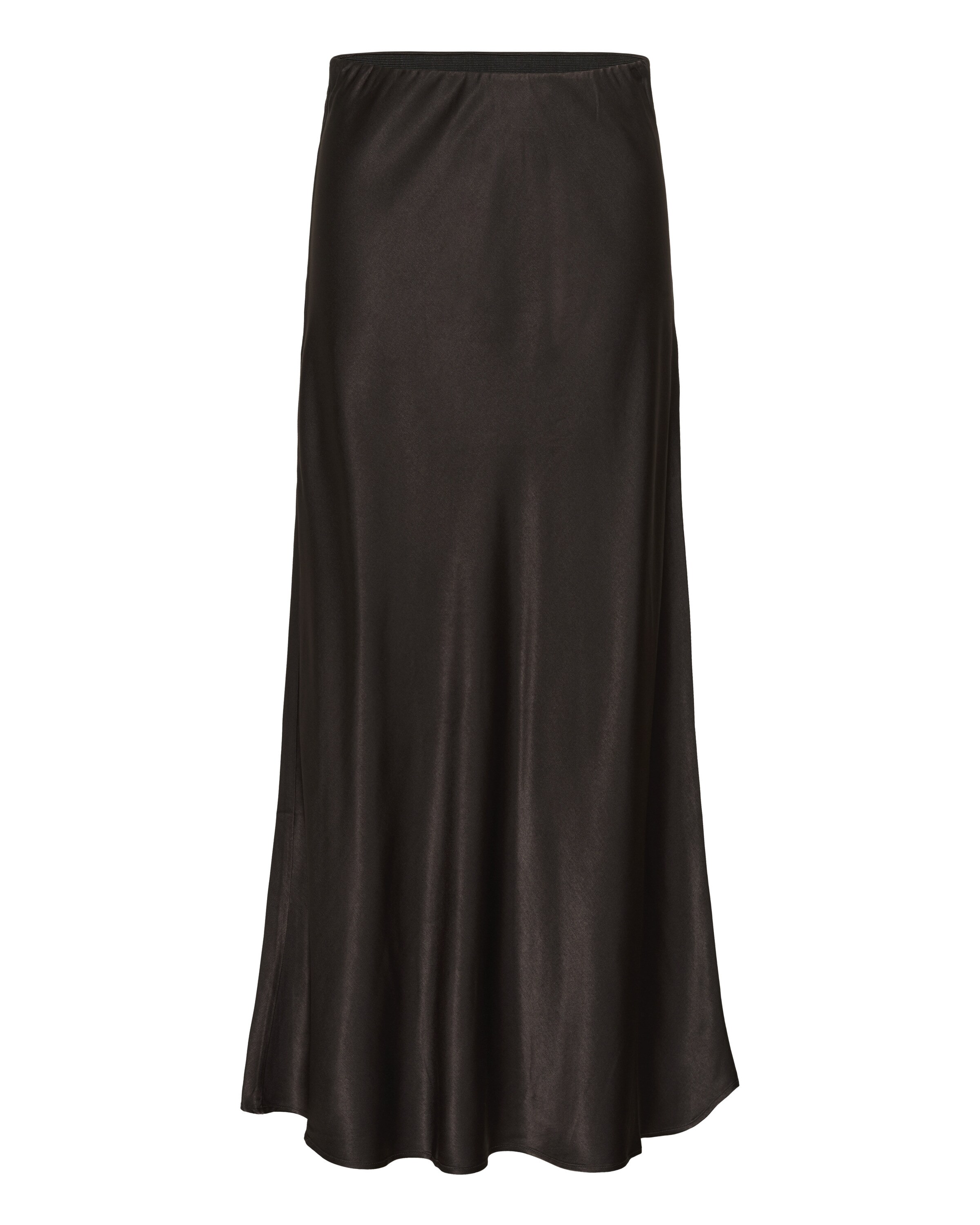 My Essential Wardrobe Nederdel 'EstelleMW' i brun: forside