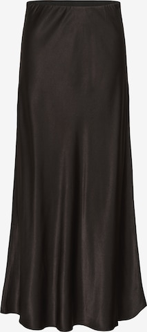 My Essential Wardrobe Rock 'EstelleMW' in Braun: Vorderseite